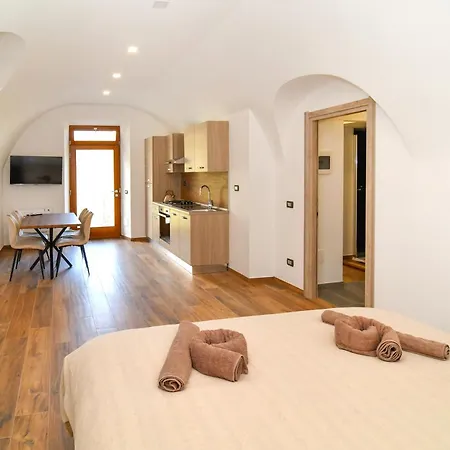 Apartmán Camillina