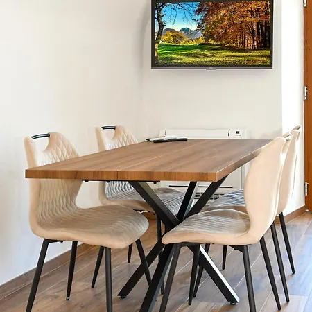 Camillina Apartmán Santa Maria Maggiore