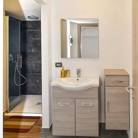 Apartmán Camillina